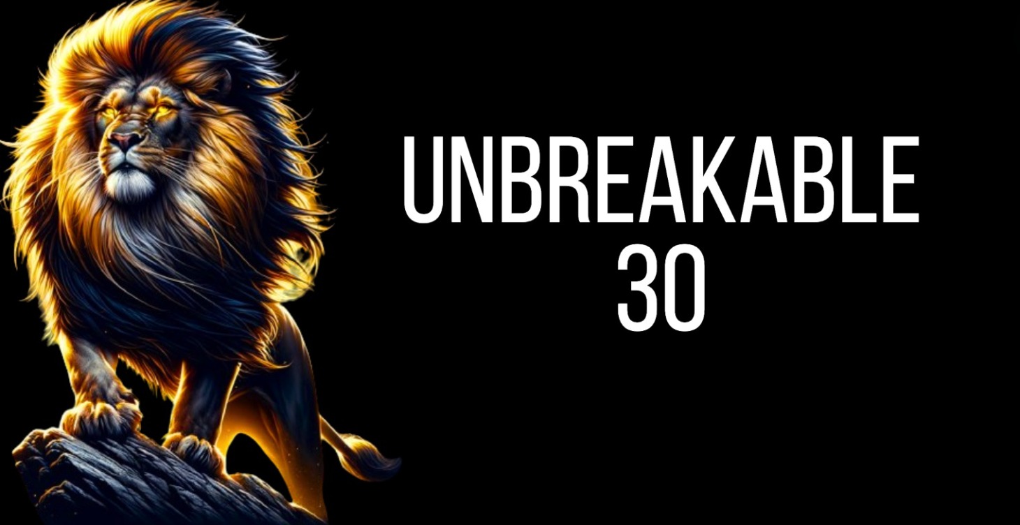 Introduction UNSTOPPABLE IN 30 DAYS! · SWAG Headquarters