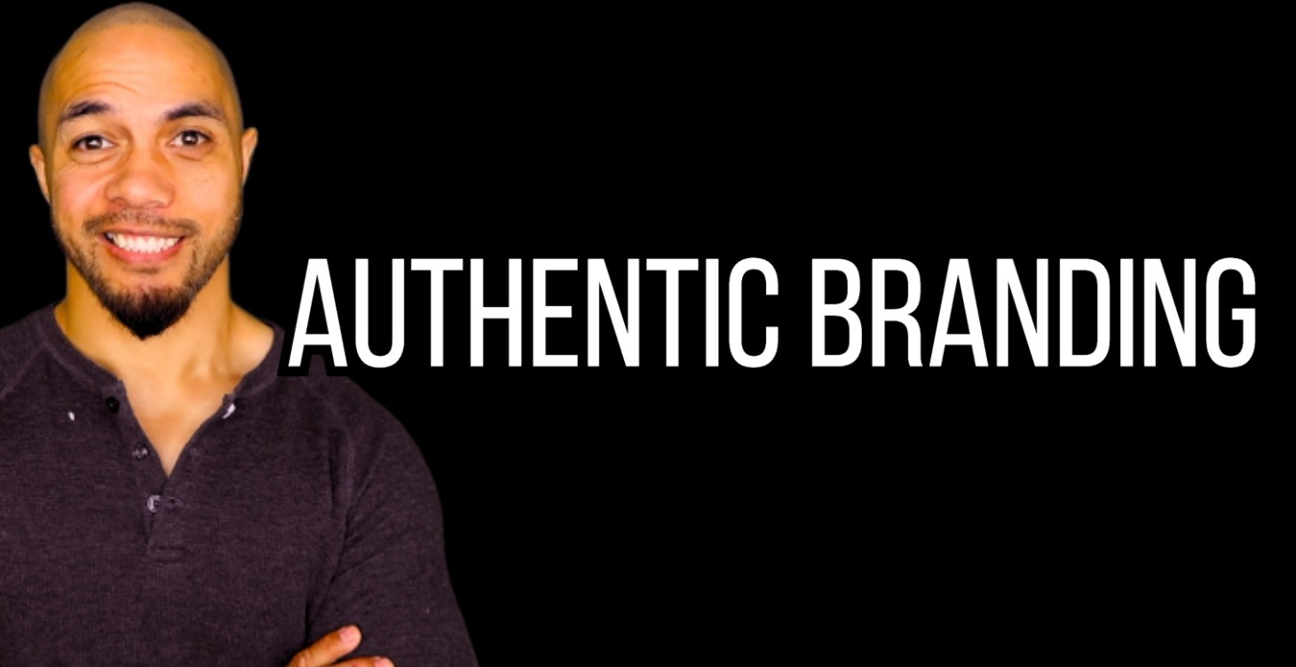 New module PERSONAL BRAND GLOW UP · SWAG Headquarters