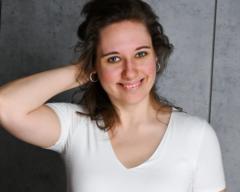 Sabrina Stünkel