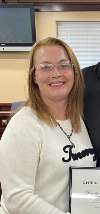Angela Abernathy
