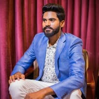 Naveen Raj