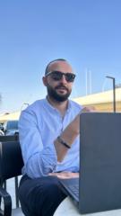Mohamed Attia