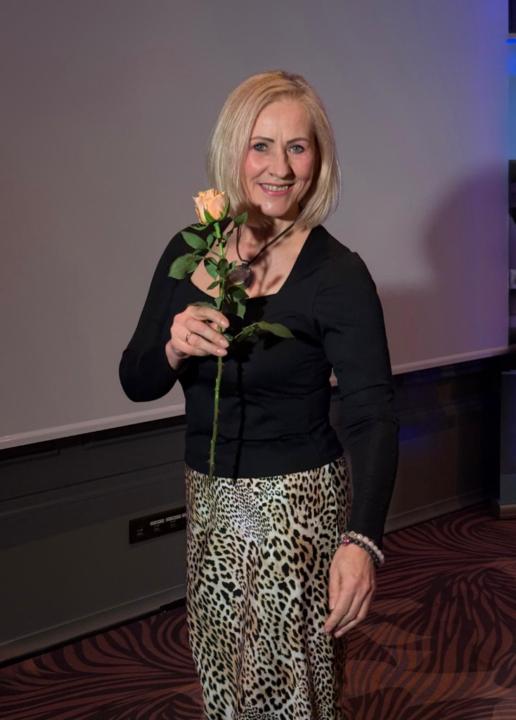 Gunta Zapoļska