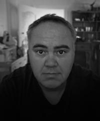 Curtis Lotter