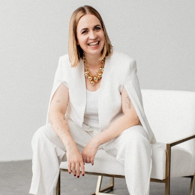Janine Hagen