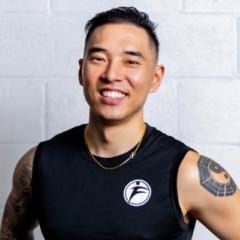 Joe Hsiung
