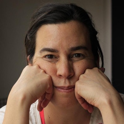 Guadalupe Marco