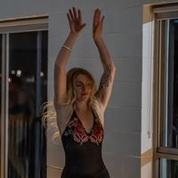 Tarley Mckenna
