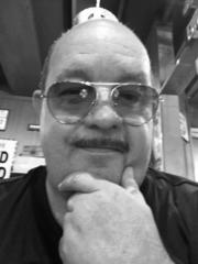 James Hunter-Ralston