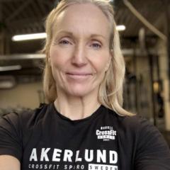 Ulrika Åkerlund