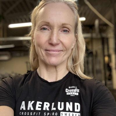 Ulrika Åkerlund