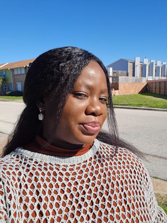 Adefunke Olajuyin