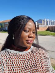 Adefunke Olajuyin
