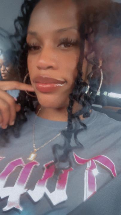 Tiffany Andrews