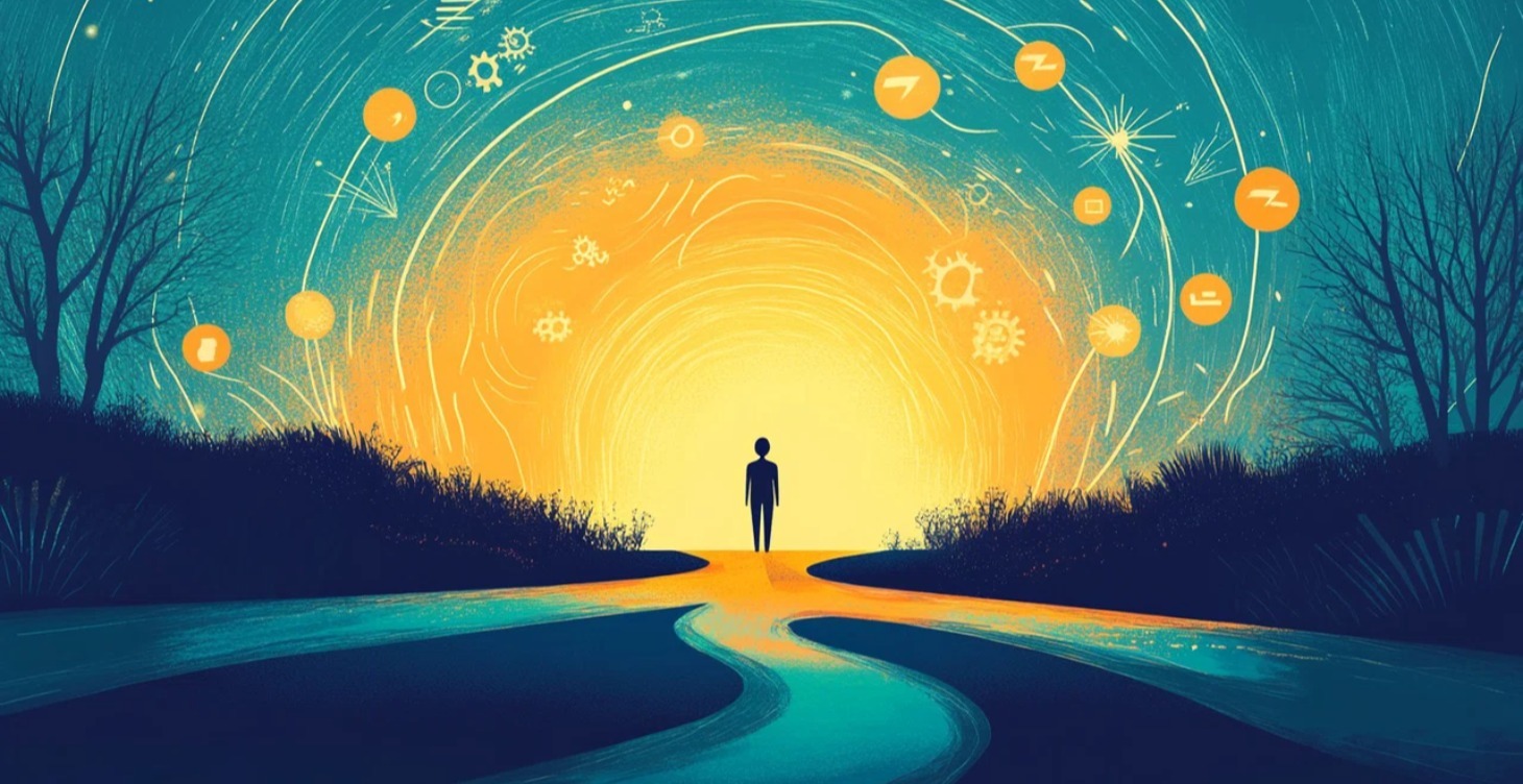 Goal Setting With Purpose