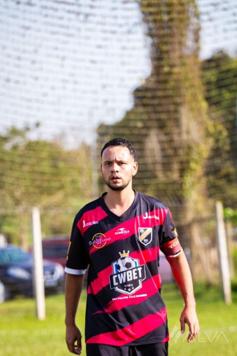 Dionei Rodrigo Padilha