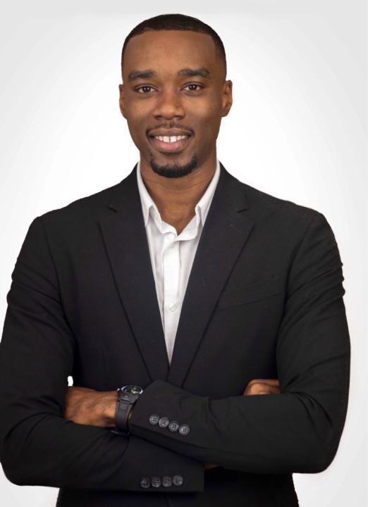 Roddrick Jones