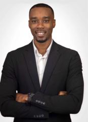 Roddrick Jones