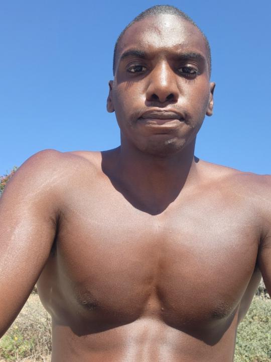 Davion Carpenter