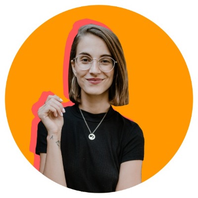 Anna-Lena Eckstein