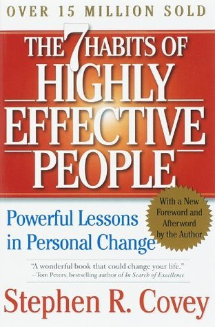 The 7 habits of highly effective people (SAA edition)