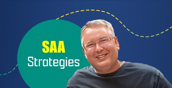 SAA Strategies