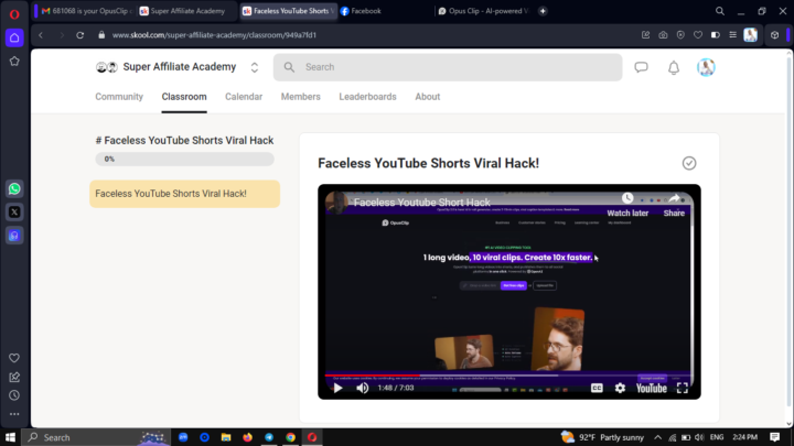 Awesome video clip tips