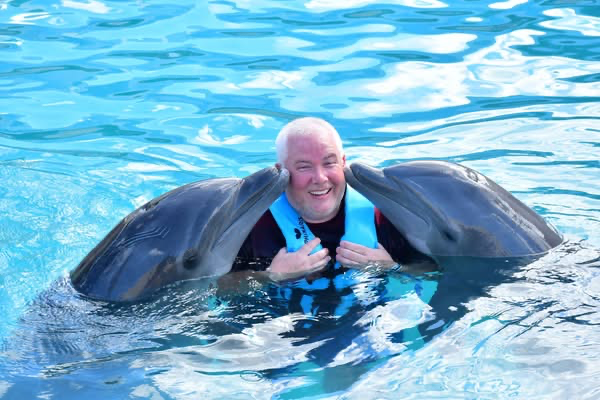 Dolphin lifestyle!!