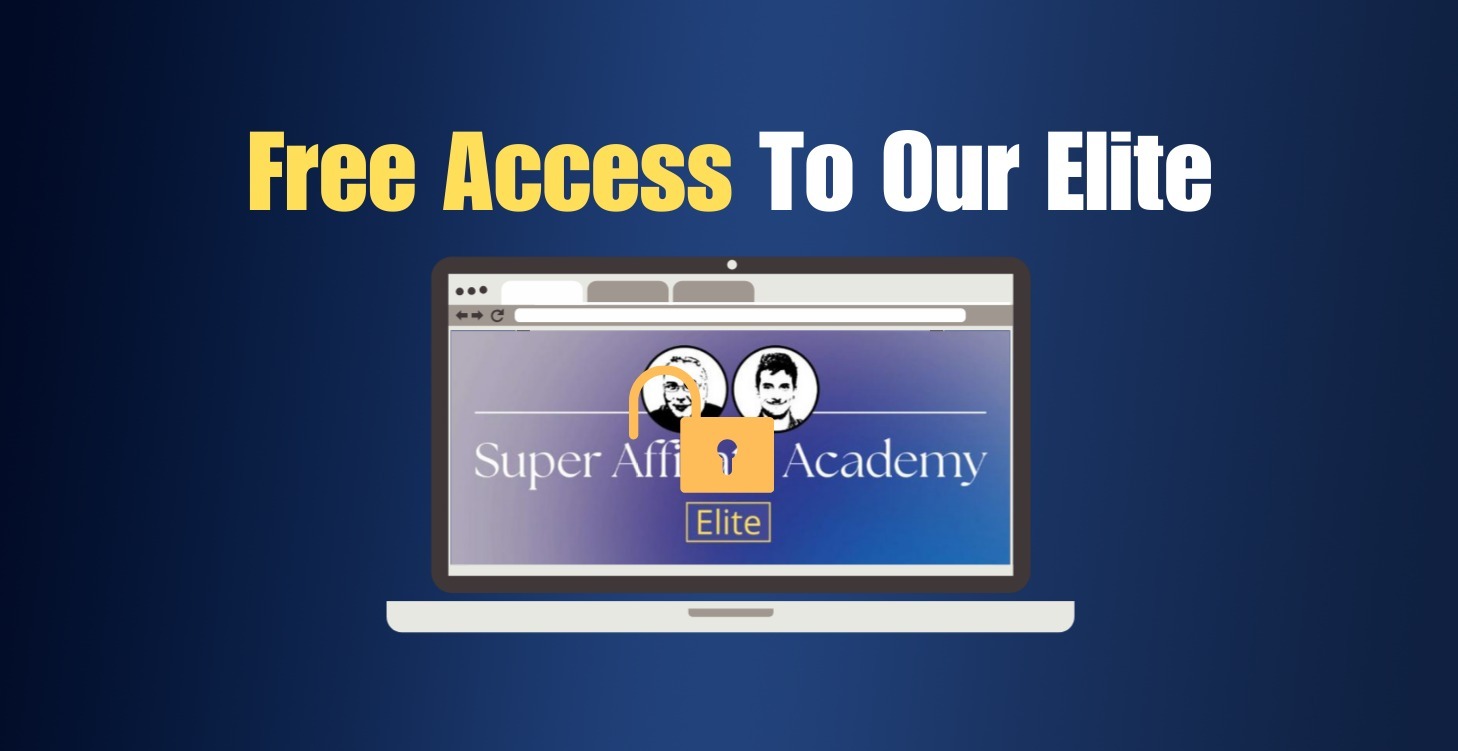 Free Access To Our Elite