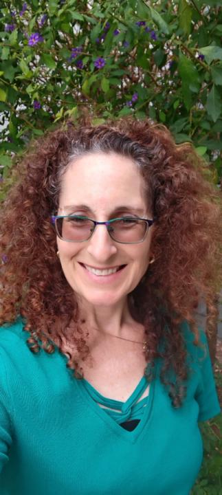 Rachael Tarfman-Perez