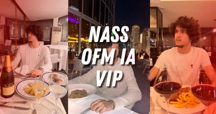 Nass OFM IA VIP 📲