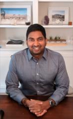 Vinay Kolluru