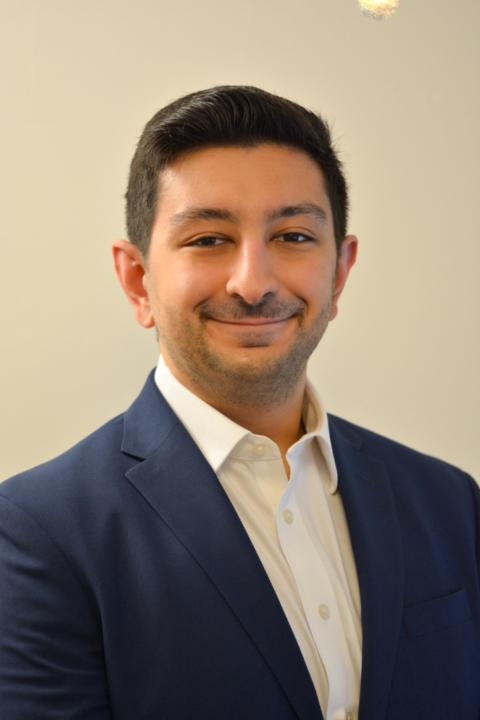 Joseph Oghali