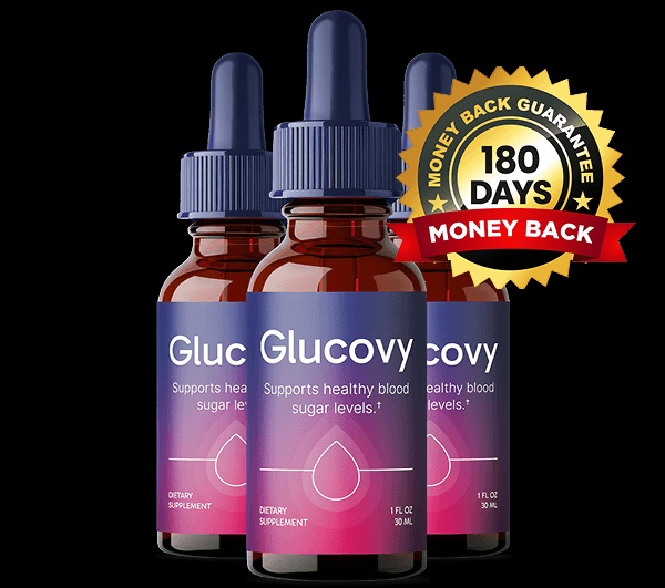 Glucovy Reviews