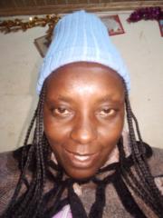 Nancy Gitau