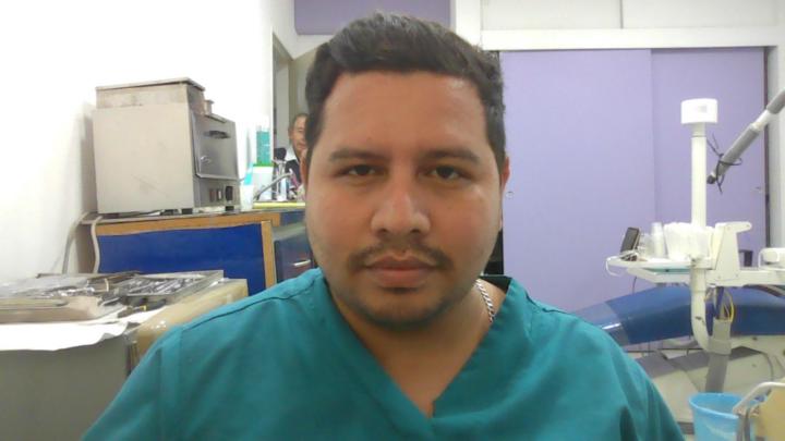 Andres Matallana