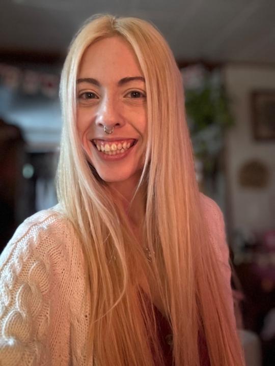 Rebecca Whiting