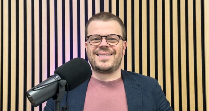 SUCCEEDING WITH YOUR PODCAST