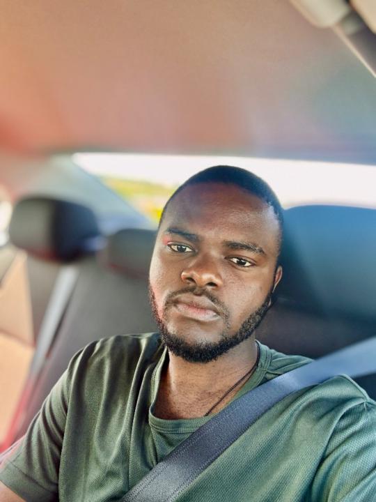 Dippu Claude Cyrille