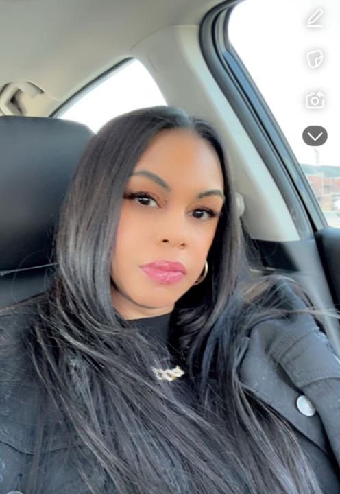 Keeva Harper-Drew