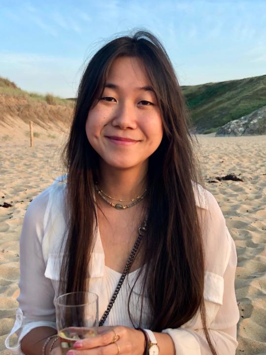 Marie-Valérie Lixon