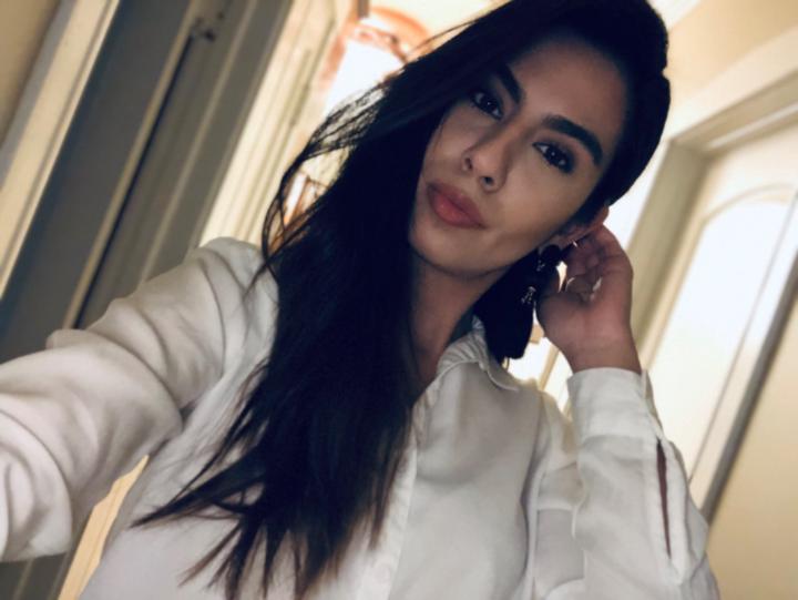 Stephany Garcia