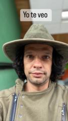 Carlos Acosta ramirez