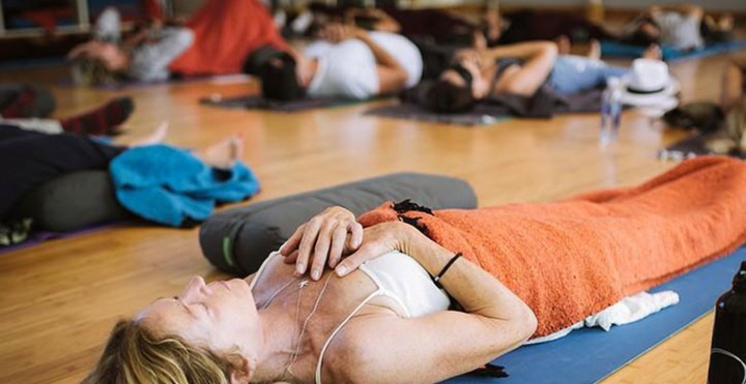 2 Powerful Breathwork Sessions 🔥