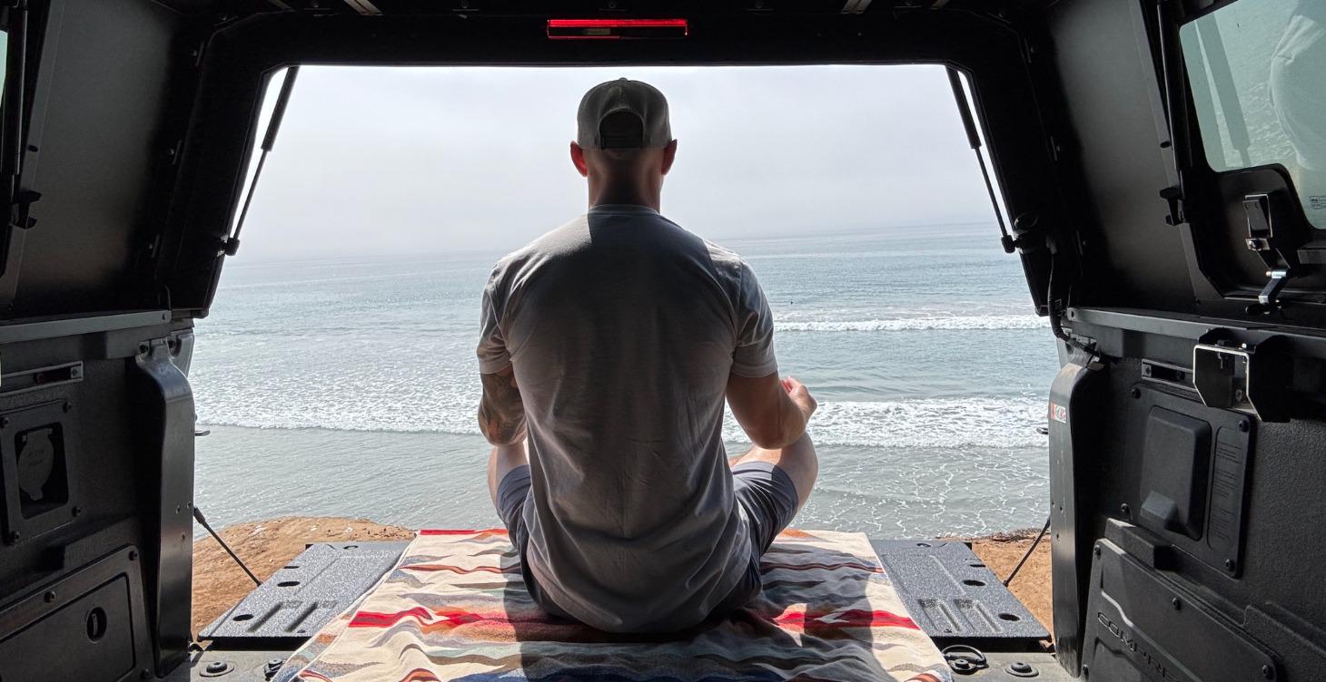Deep Meditation Sessions