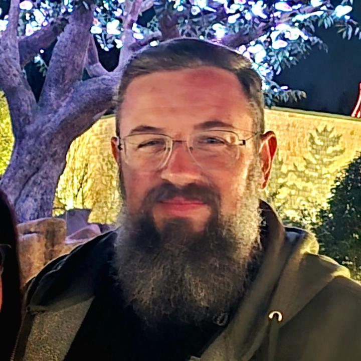 Dustin Cogswell
