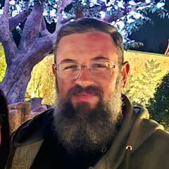 Dustin Cogswell