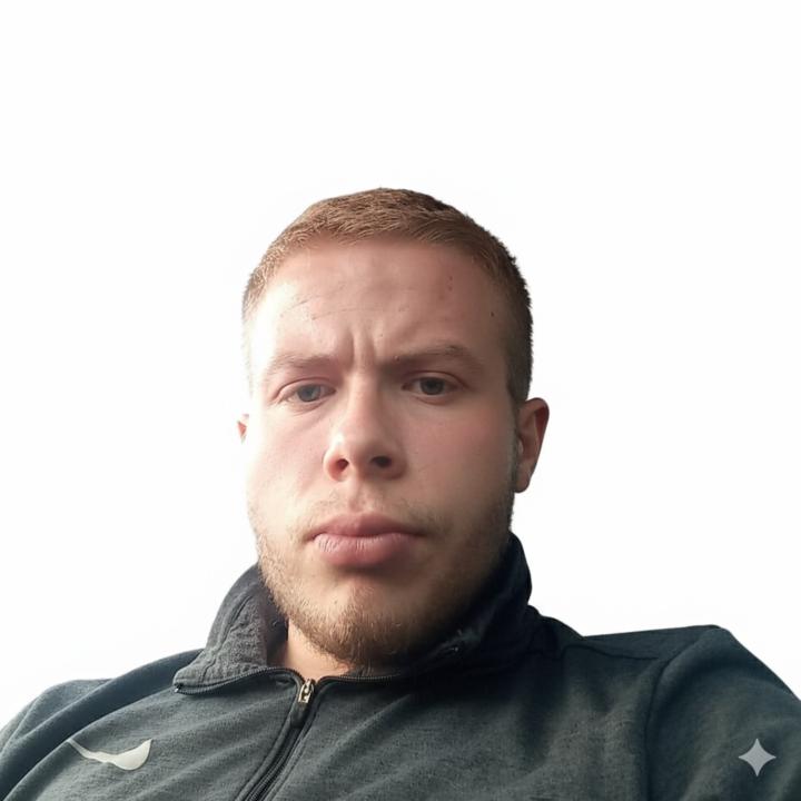 Maciej Opyd