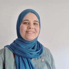 Hanane El hirach