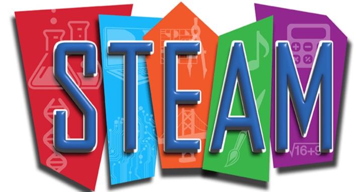 The STEAM Hub